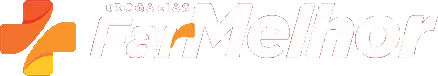 Logo Drogarias FarMelhor