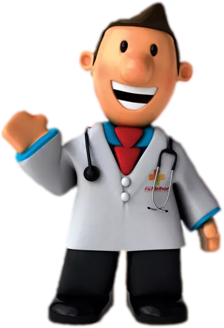 Médico FarMelhor
