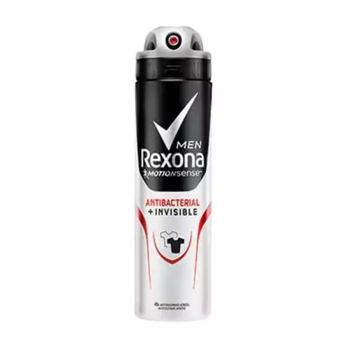 Desodorante Aerosol Rexona Men